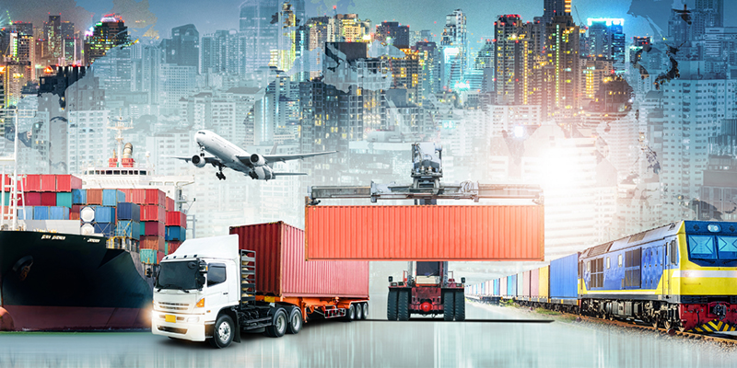 Algan Intermodal